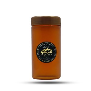 عسل گون طبی 500 گرمی