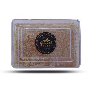موم عسل پرورشی 500 گرمی