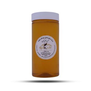عسل روزانه 900 گرمی